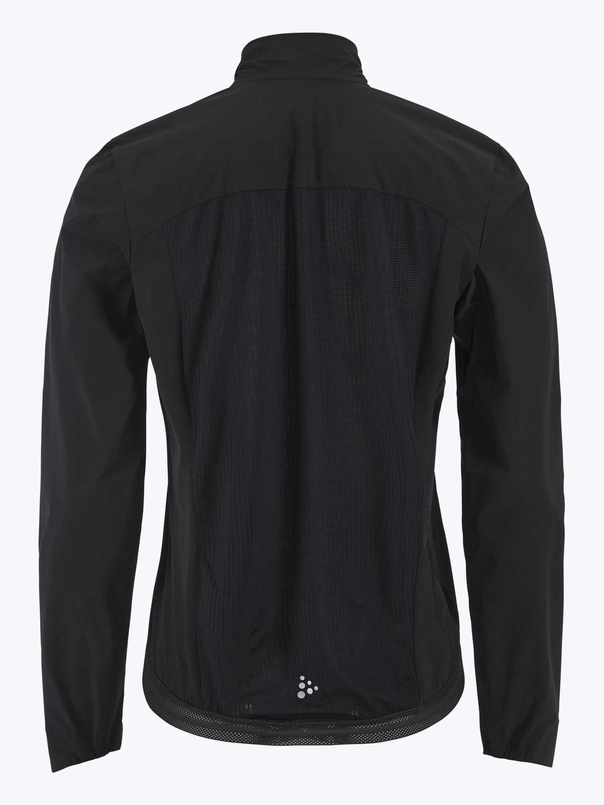 Craft Endur Light Wind Jacket Black
