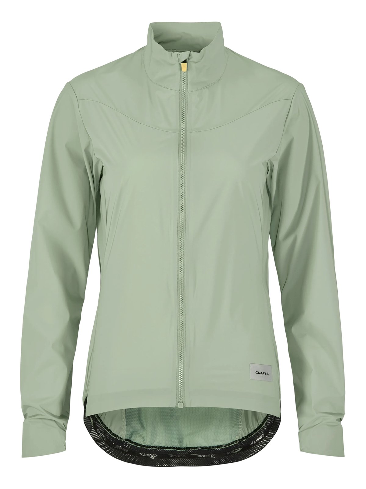 Craft Endur Light Wind Jacket Glacial