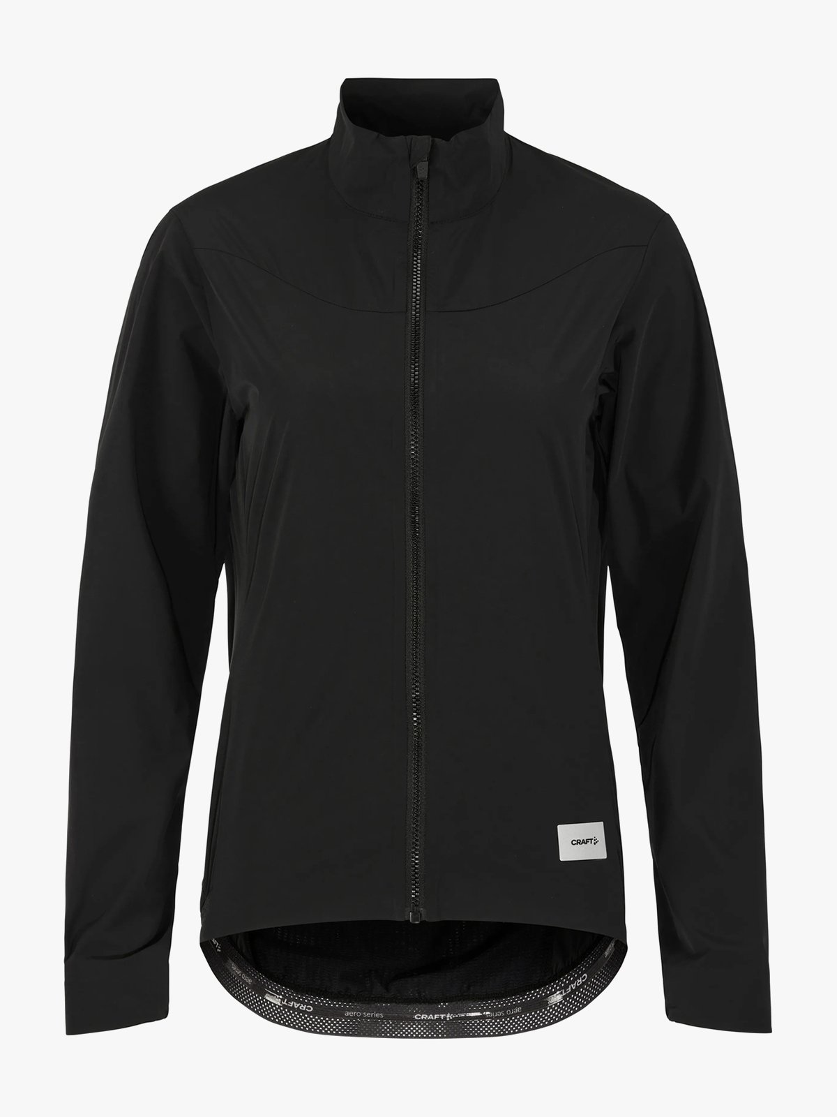 Craft Endur Light Wind Jacket Black