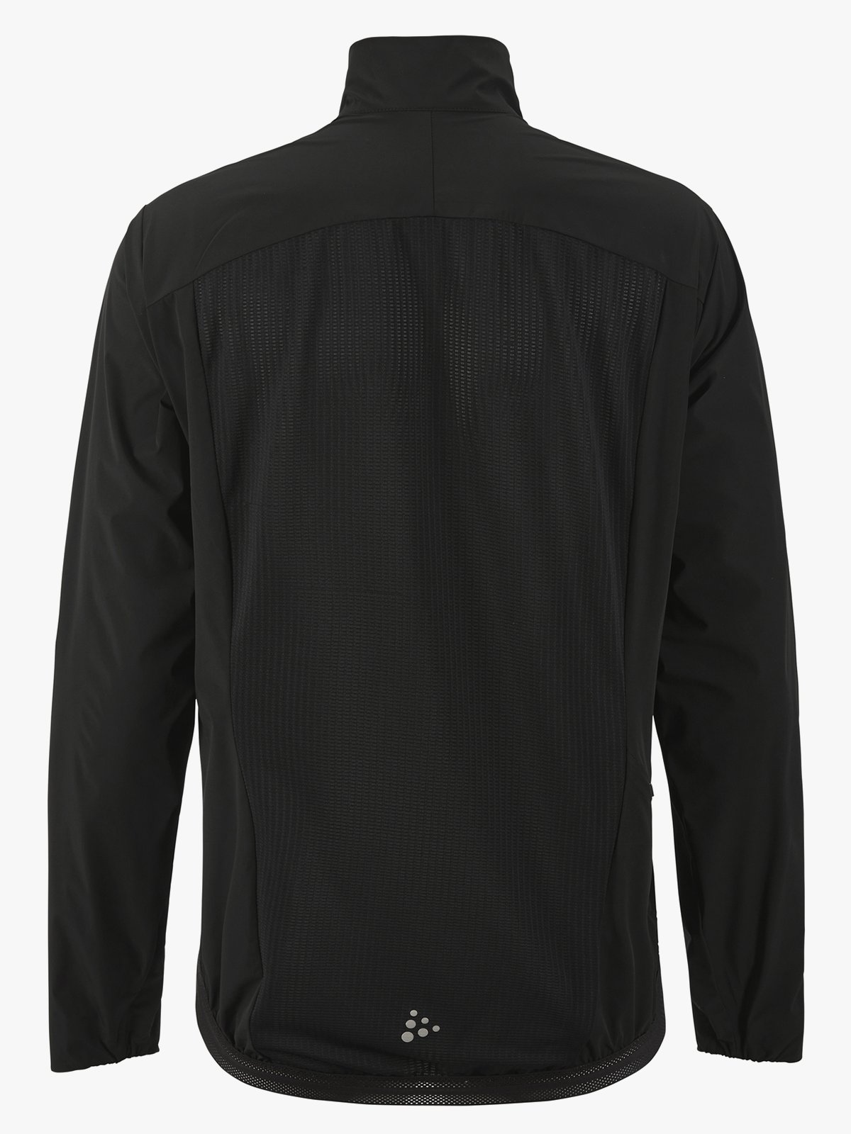 Craft Endur Light Wind Jacket Black