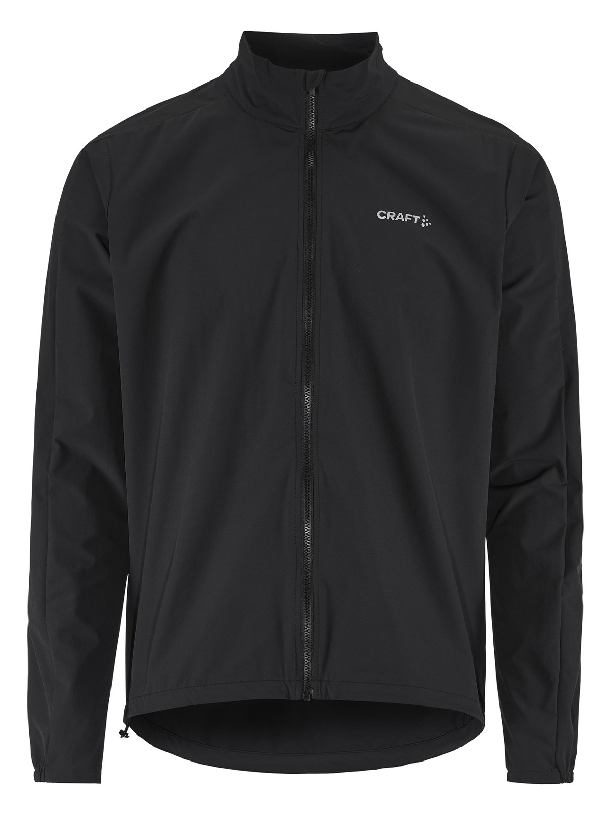 Craft Everyday Wind Jacket Black