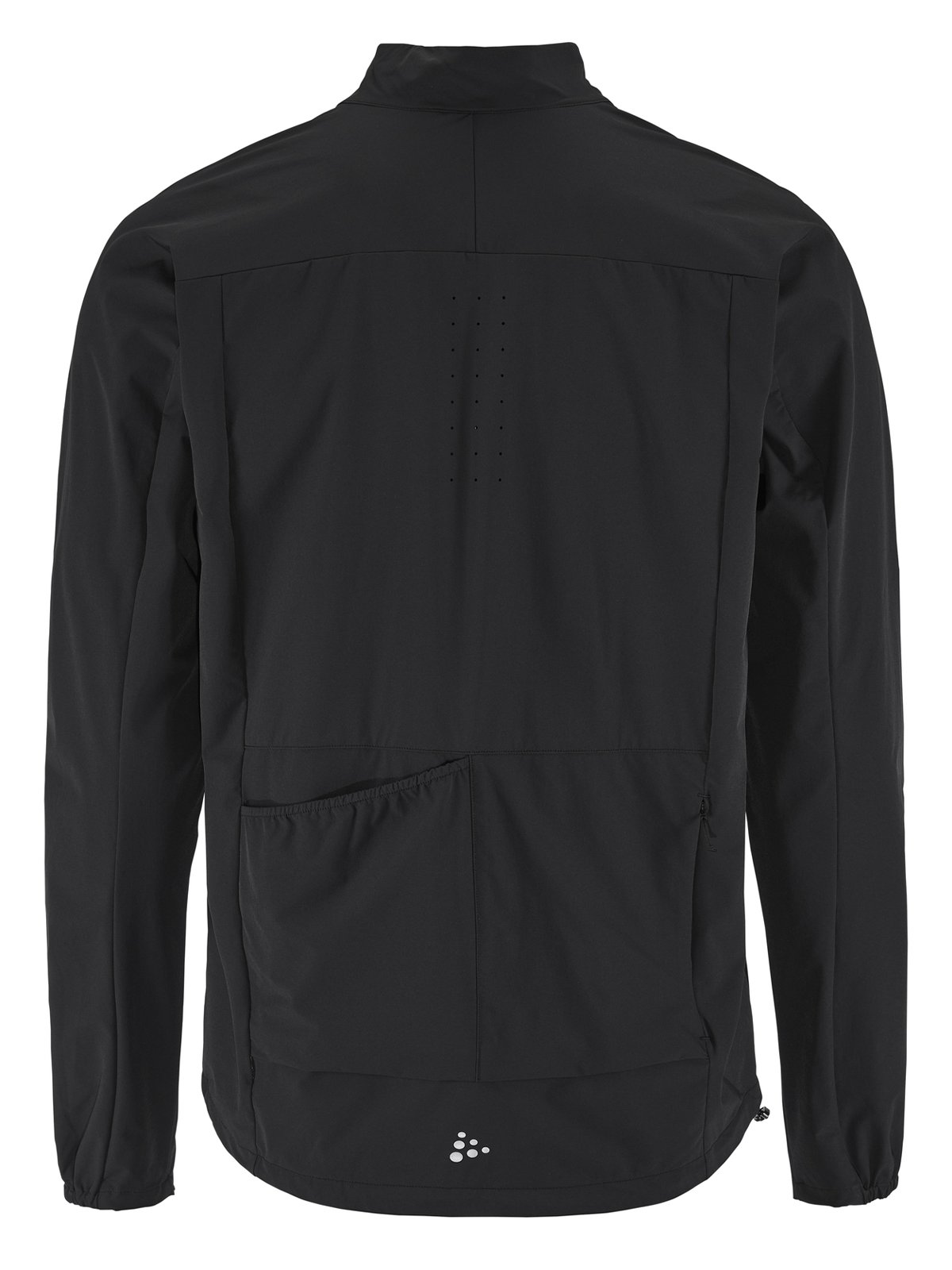 Craft Everyday Wind Jacket Black