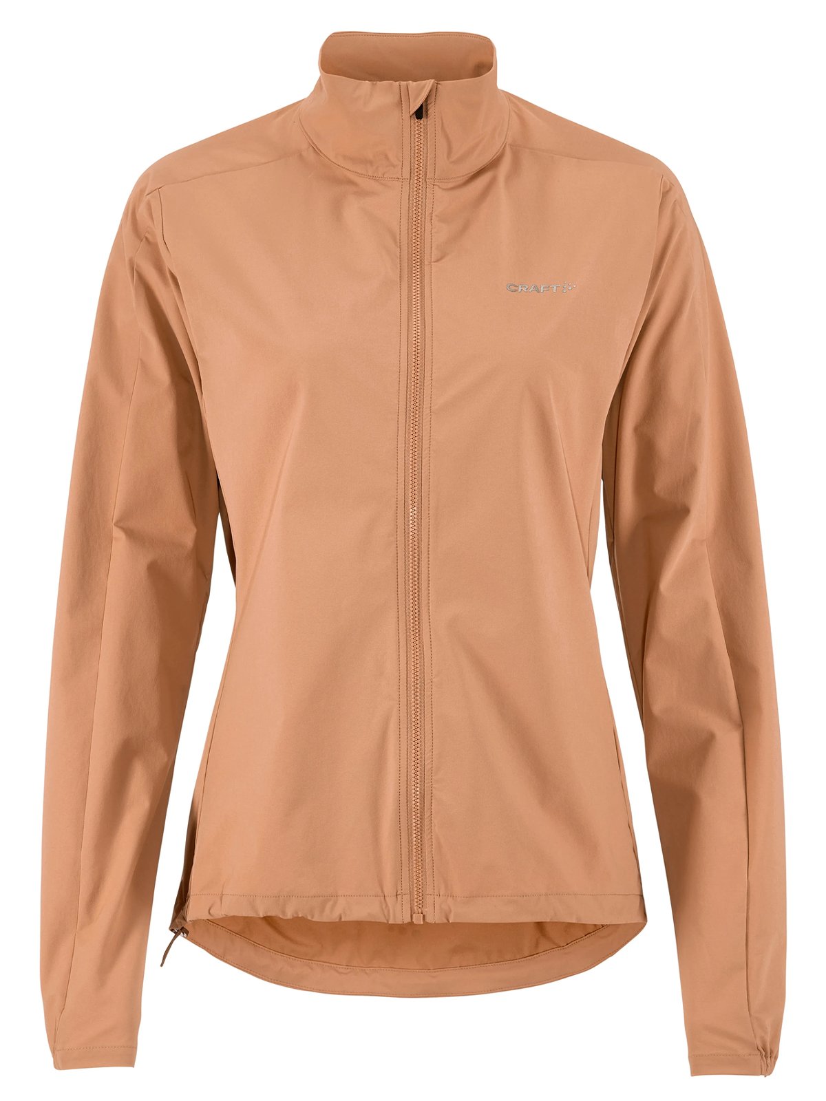 Craft Everyday Wind Jacket Syrup