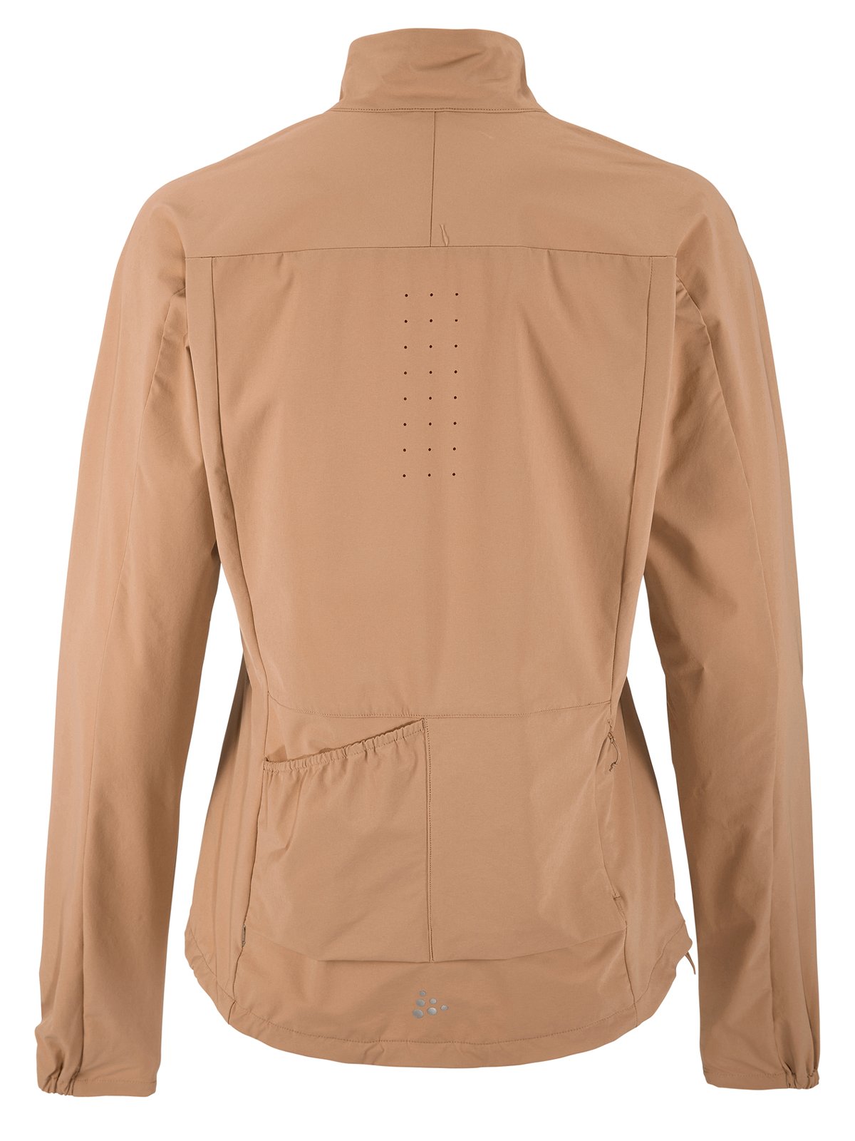 Craft Everyday Wind Jacket Syrup