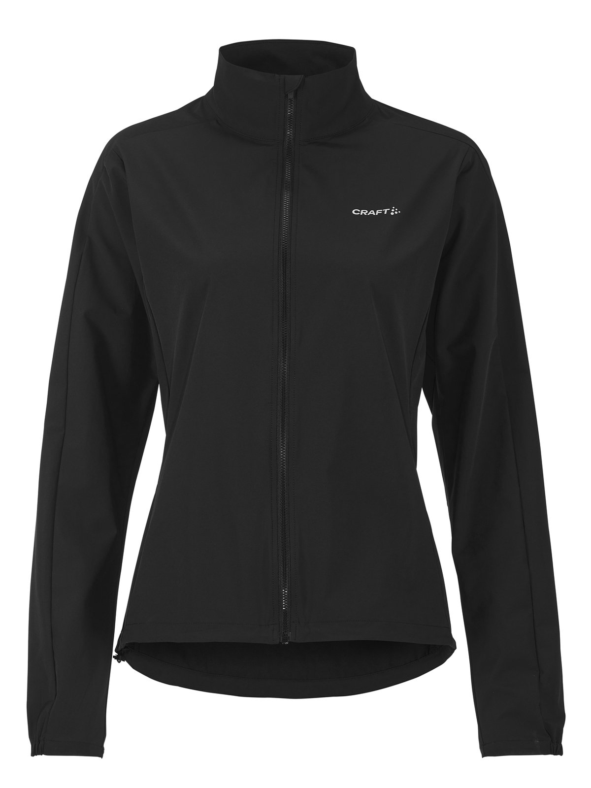 Craft Everyday Wind Jacket Black