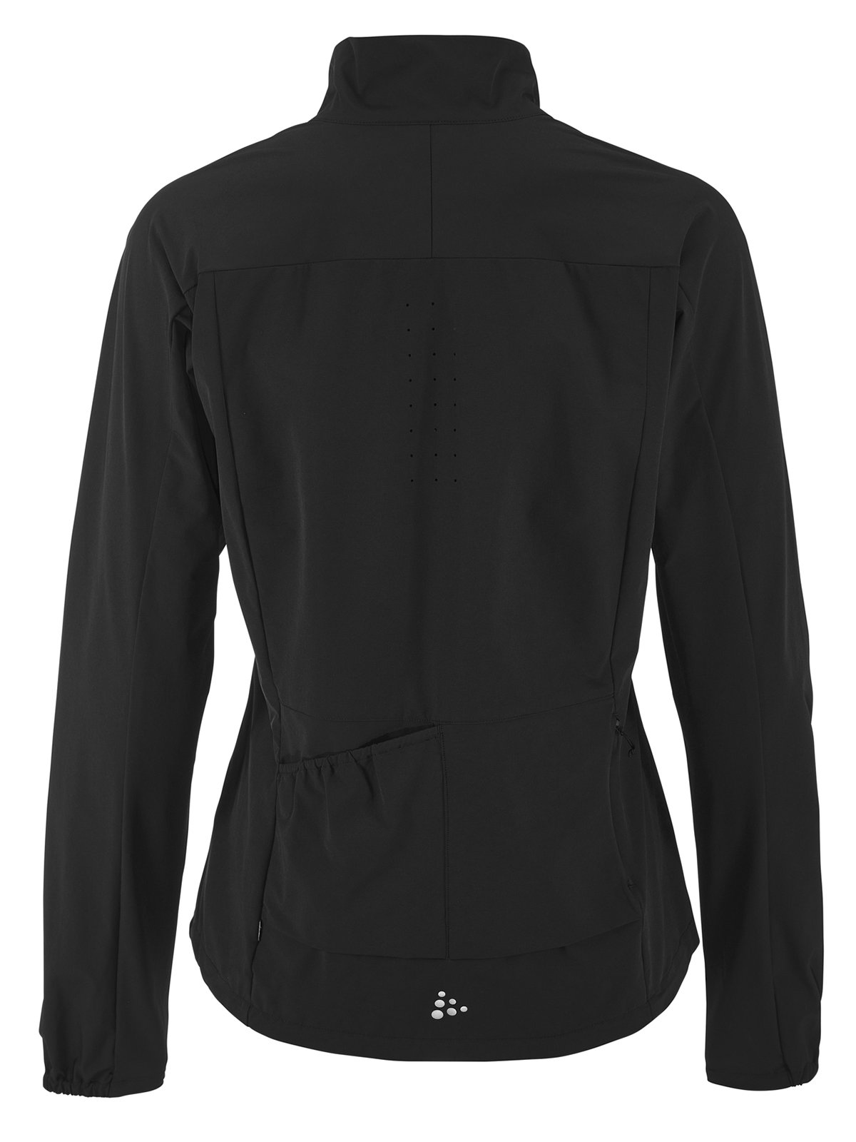 Craft Everyday Wind Jacket Black