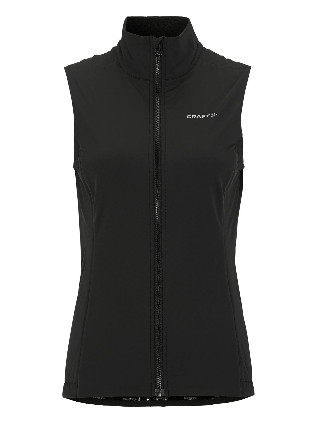 Craft Everyday Thermal Wind Vest Black