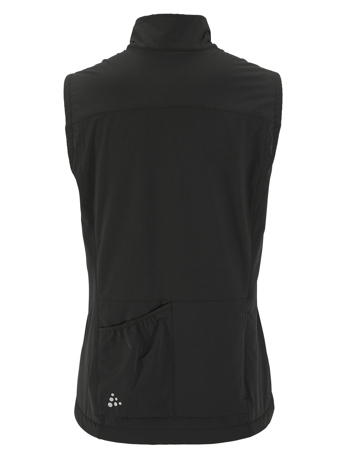 Craft Everyday Thermal Wind Vest Black