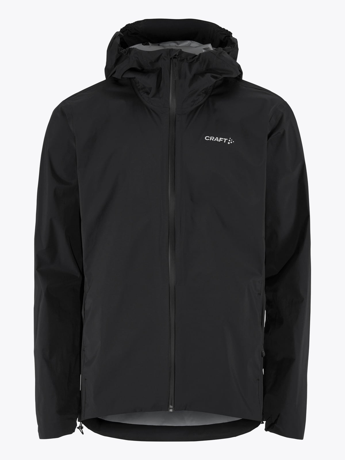 Craft Everyday Hydro Jacket Black