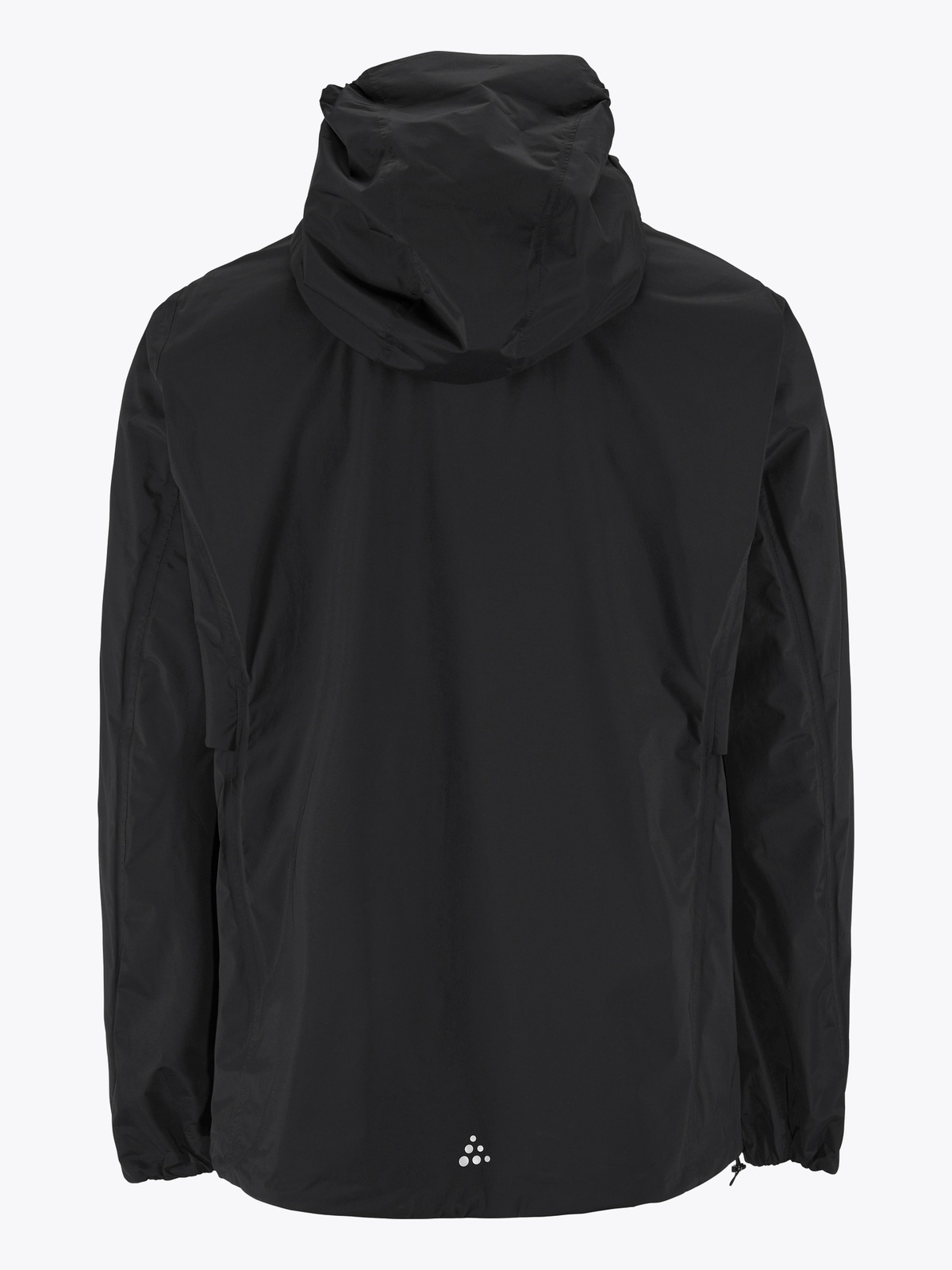 Craft Everyday Hydro Jacket Black