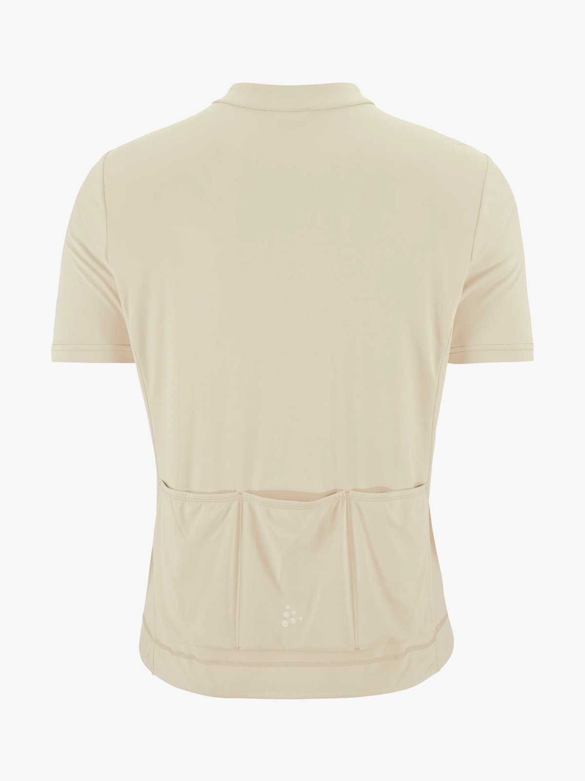 Craft Everyday Short Sleeve Jersey Tofu