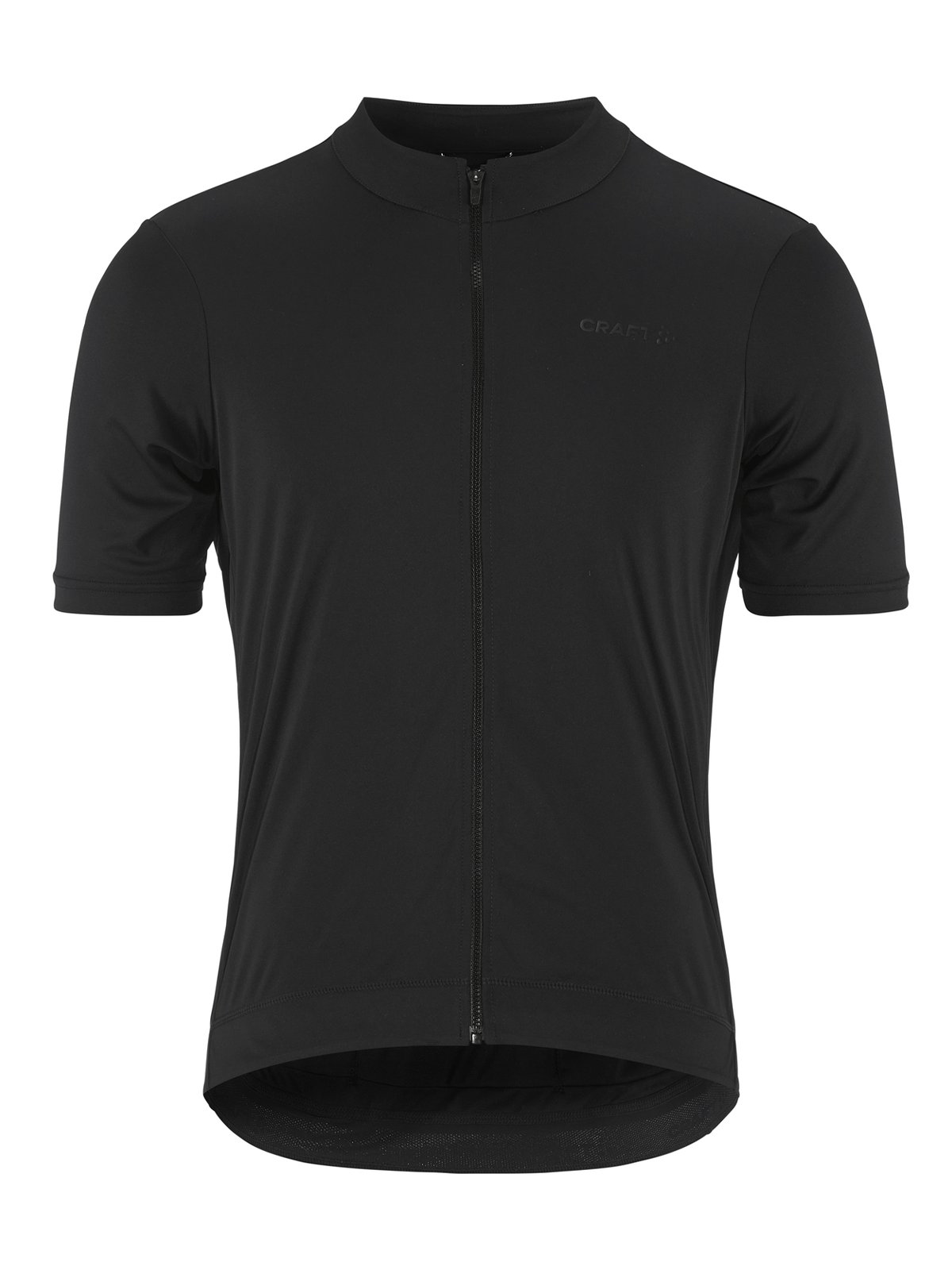 Craft Everyday Short Sleeve Jersey Black