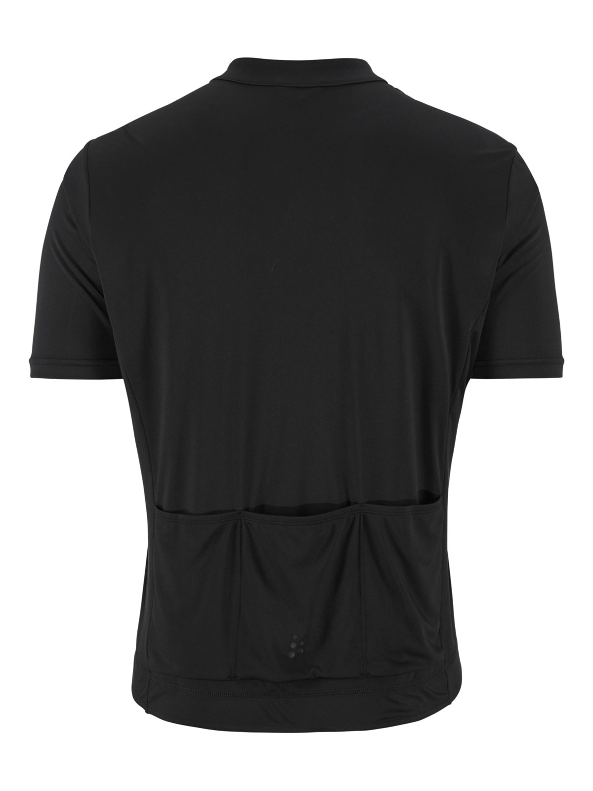 Craft Everyday Short Sleeve Jersey Black