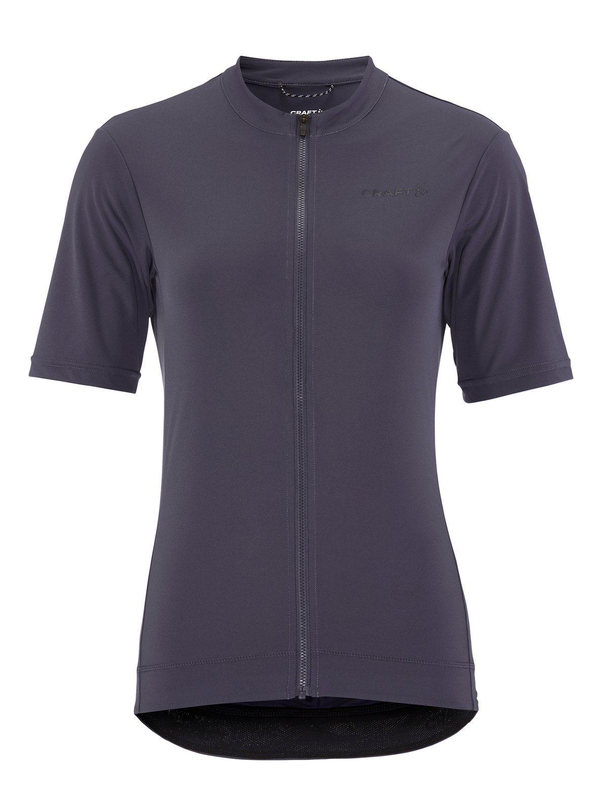 Craft Everyday Short Sleeve Jersey Graystone
