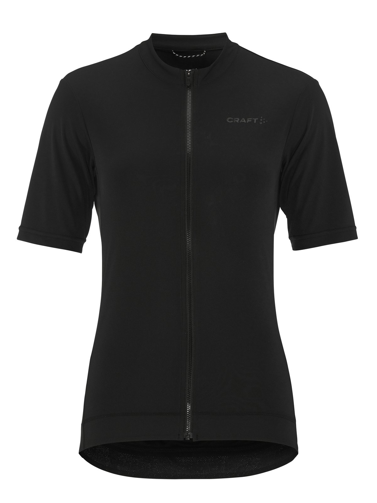 Craft Everyday Short Sleeve Jersey Black