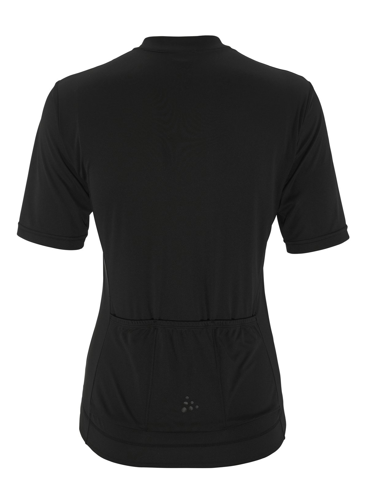 Craft Everyday Short Sleeve Jersey Black