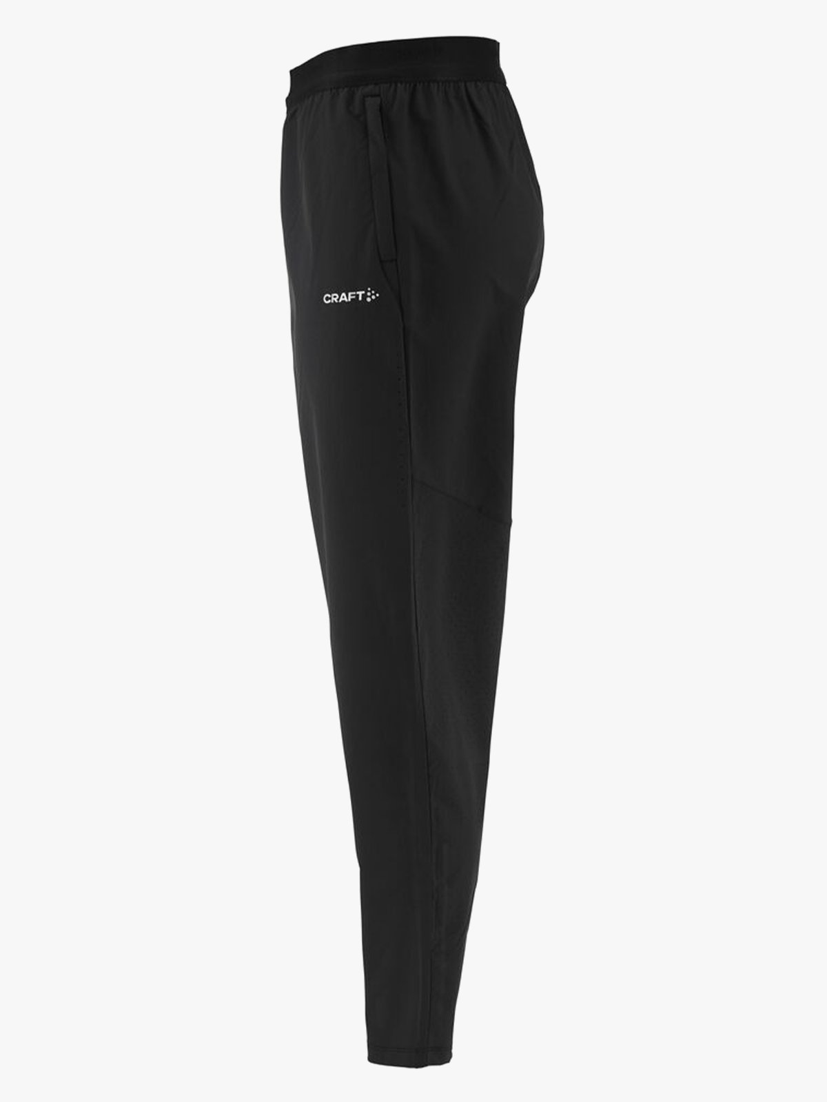 Craft Essence Training Pants 3 Black