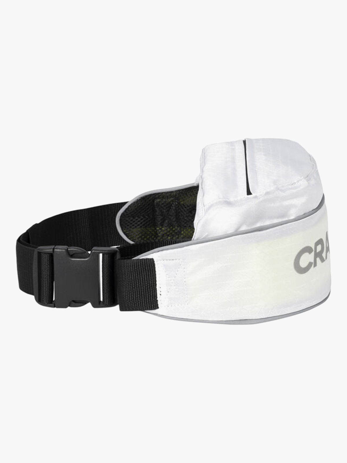 Craft Nor Drink Belt White