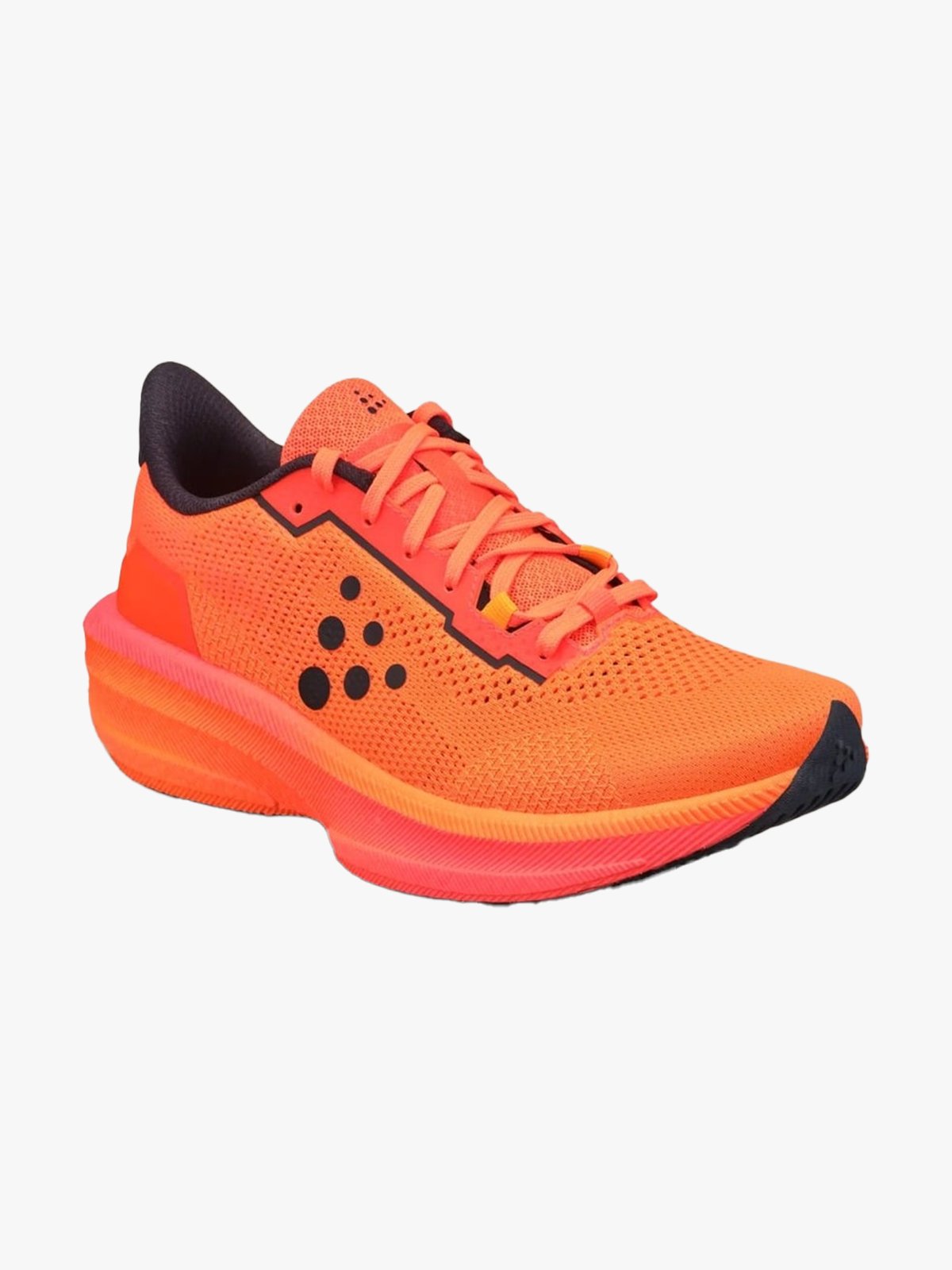 Craft Endurance 3 Shock / Orange