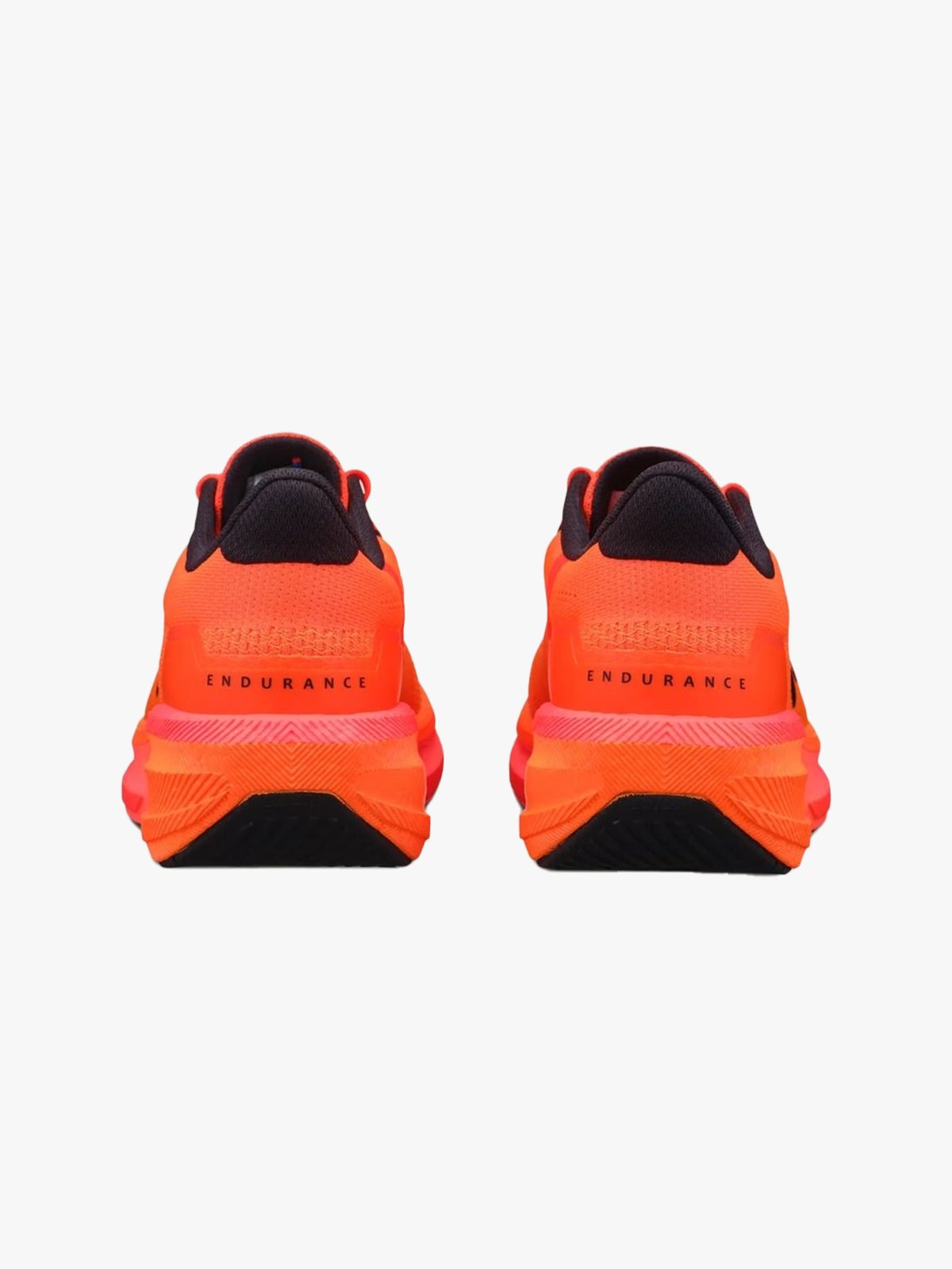 Craft Endurance 3 Shock / Orange