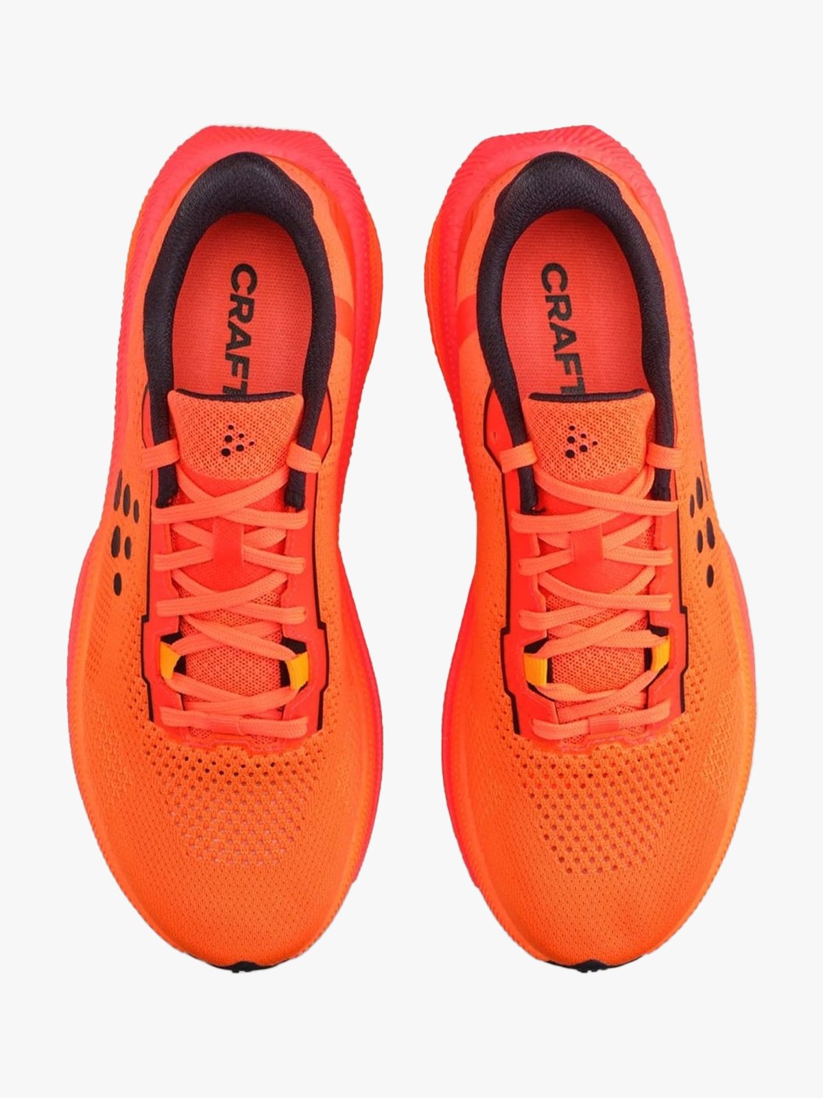 Craft Endurance 3 Shock / Orange