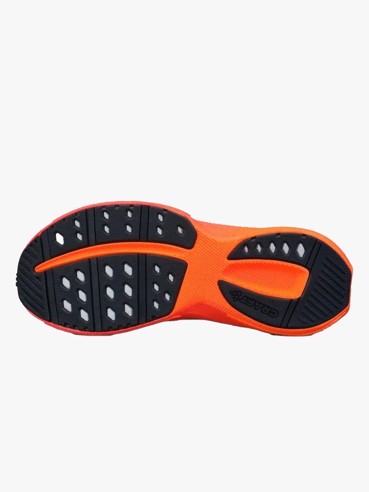 Craft Endurance 3 Shock / Orange
