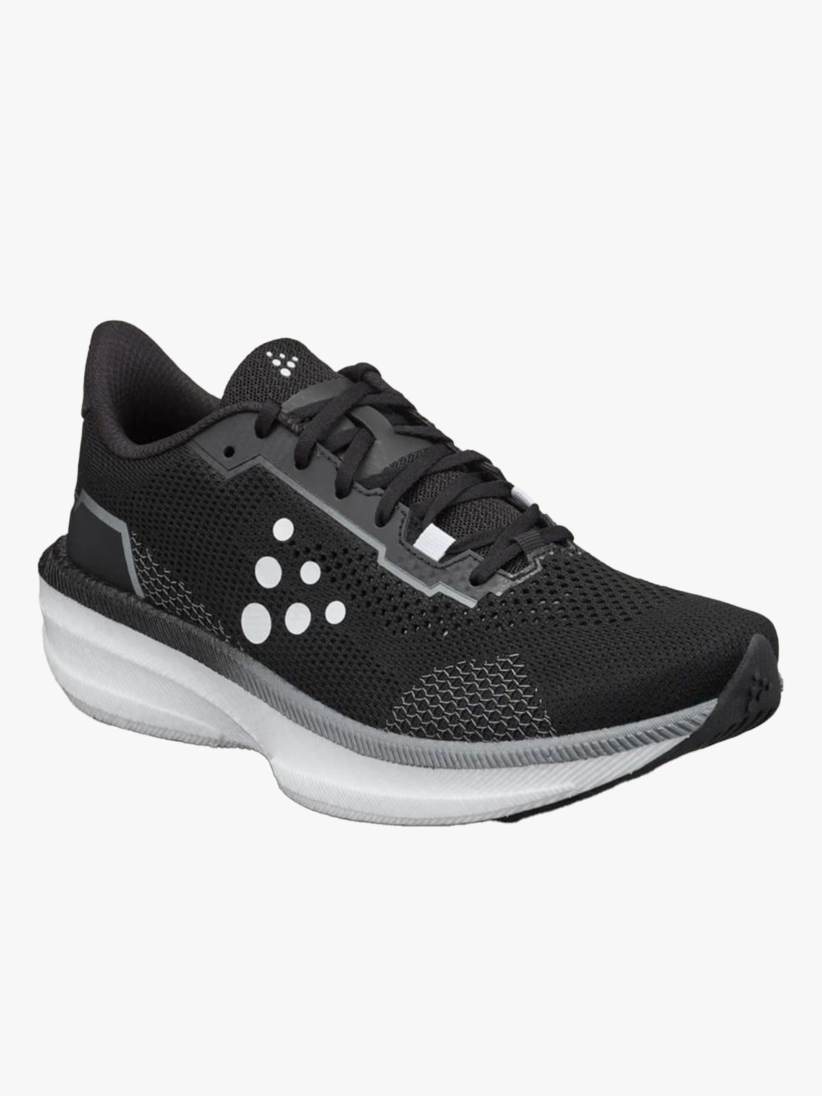 Craft Endurance 3 Black / Contrast White