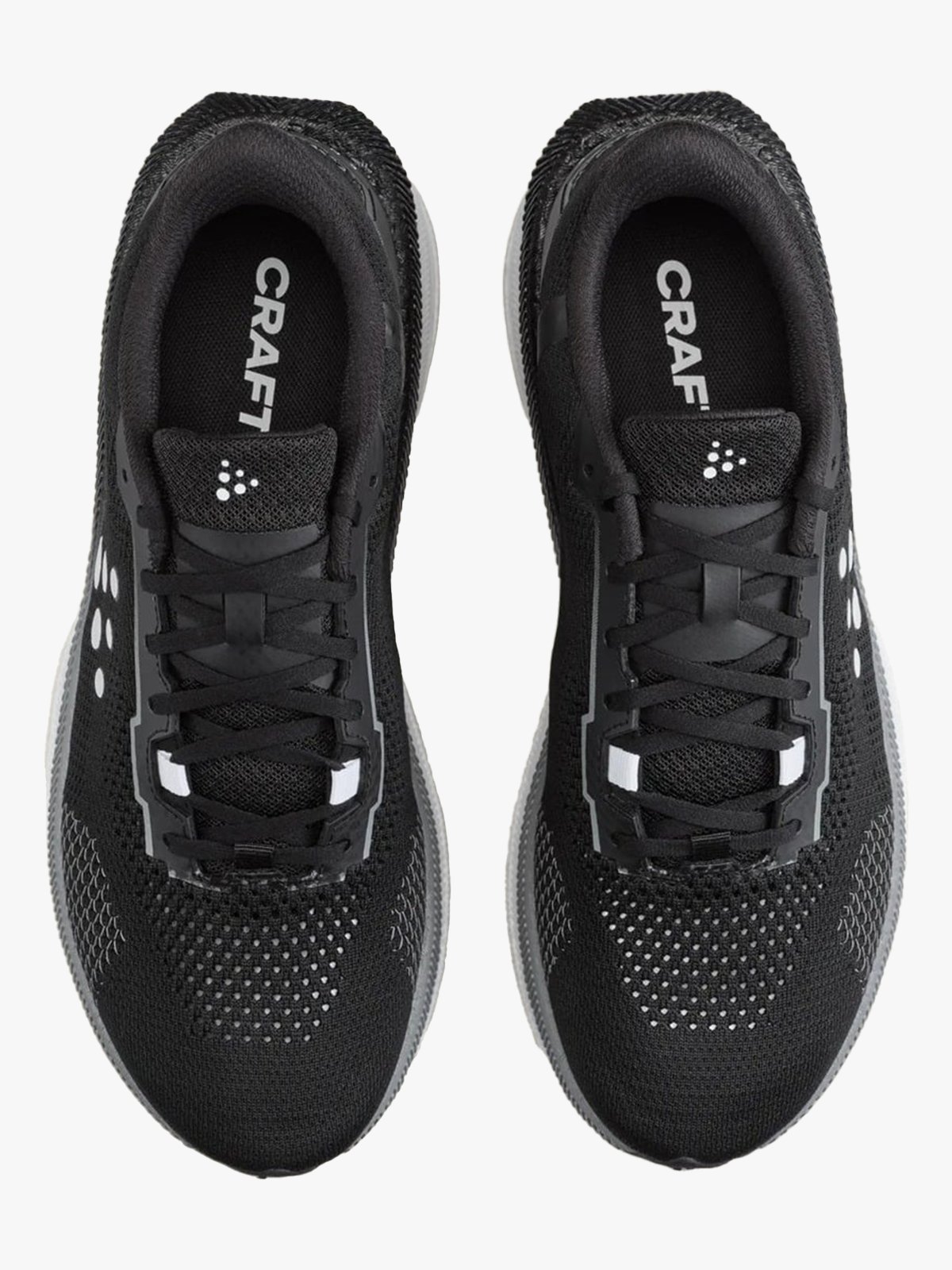 Craft Endurance 3 Black / Contrast White