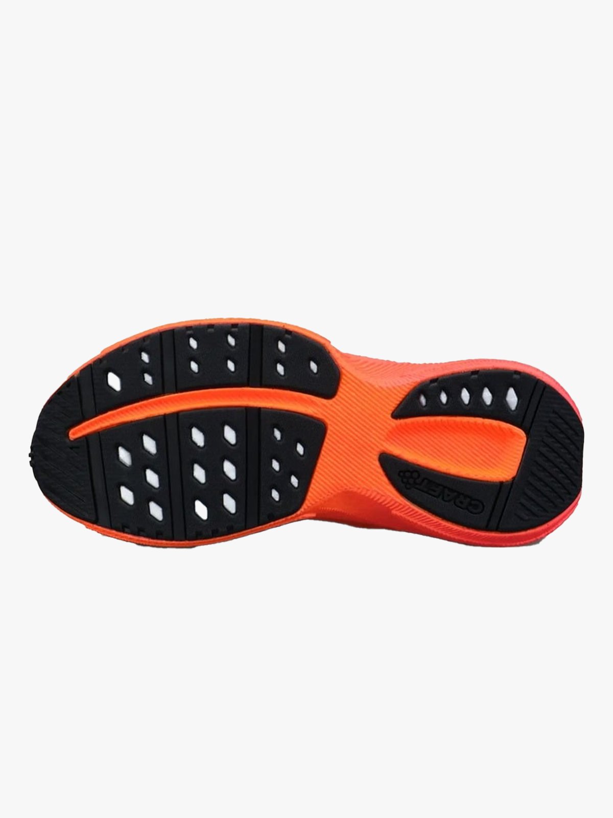 Craft Endurance 3 Flourange / Contrast