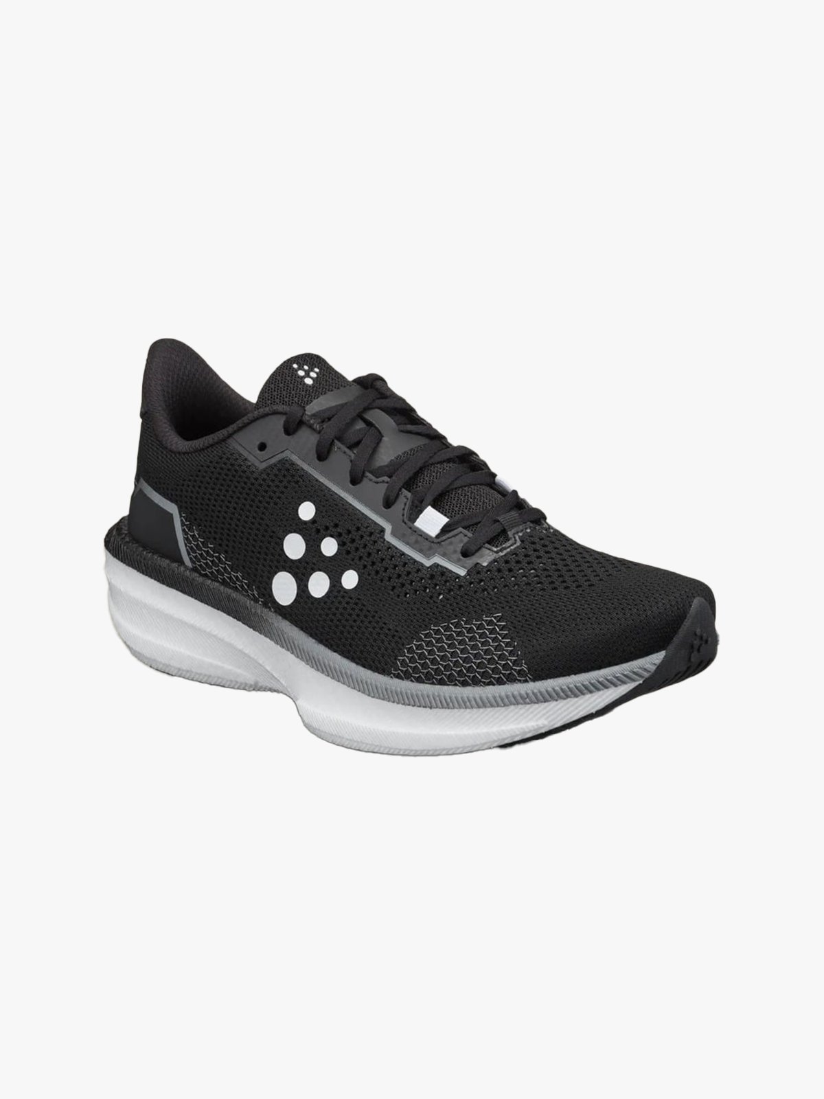 Craft Endurance 3 Black / Contrast White