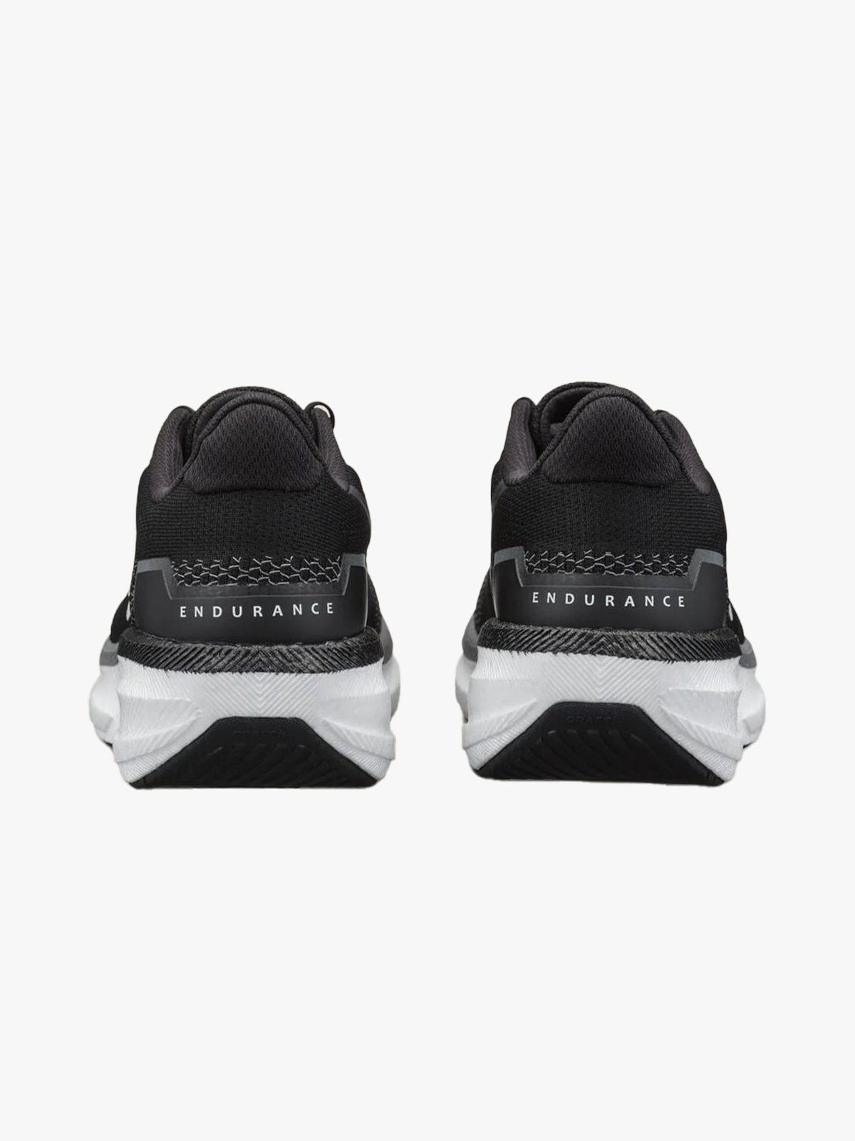 Craft Endurance 3 Black / Contrast White