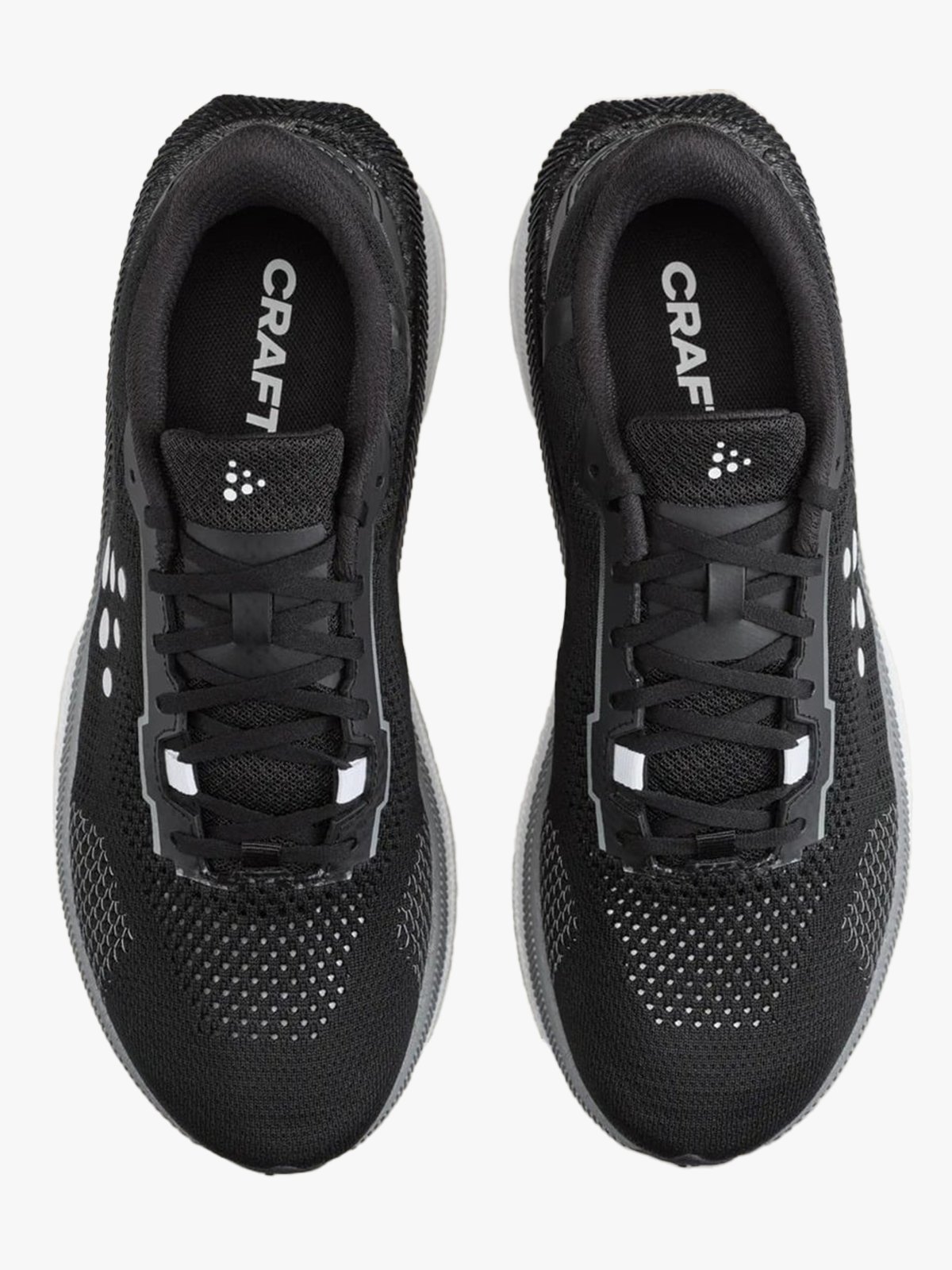 Craft Endurance 3 Black / Contrast White