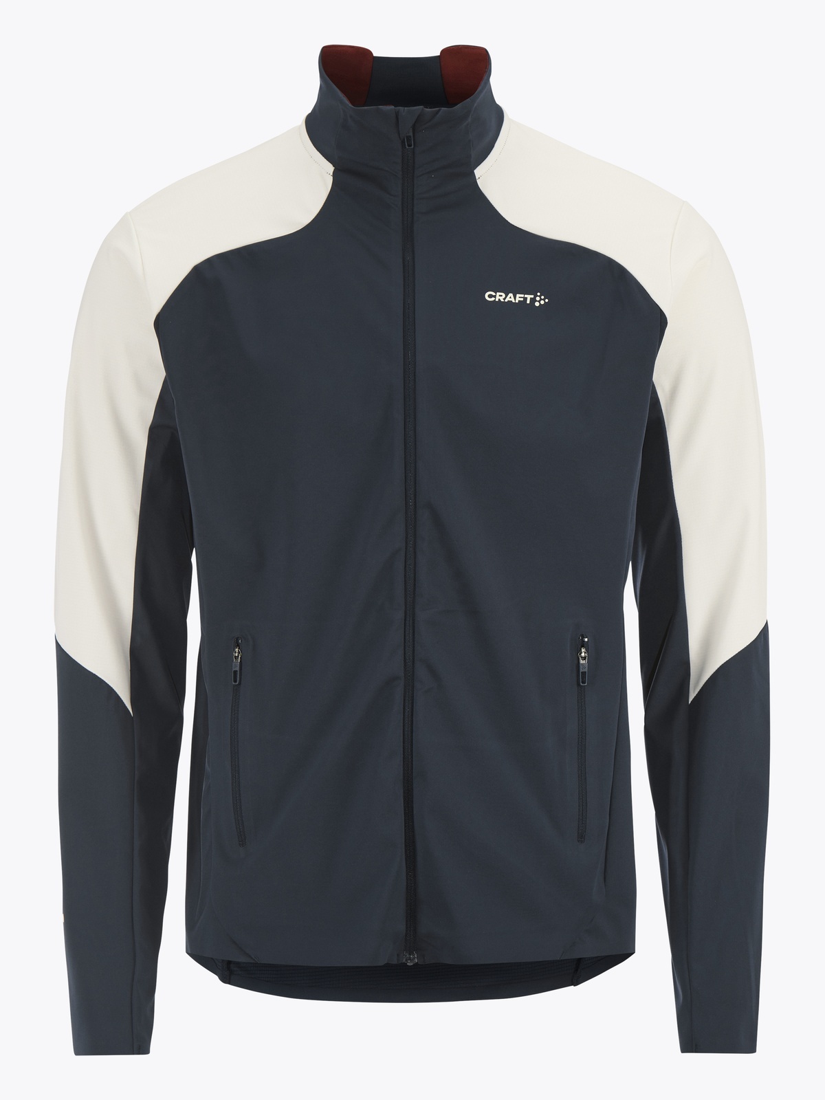 Craft Nordic Race Jacket 3.0 Blå