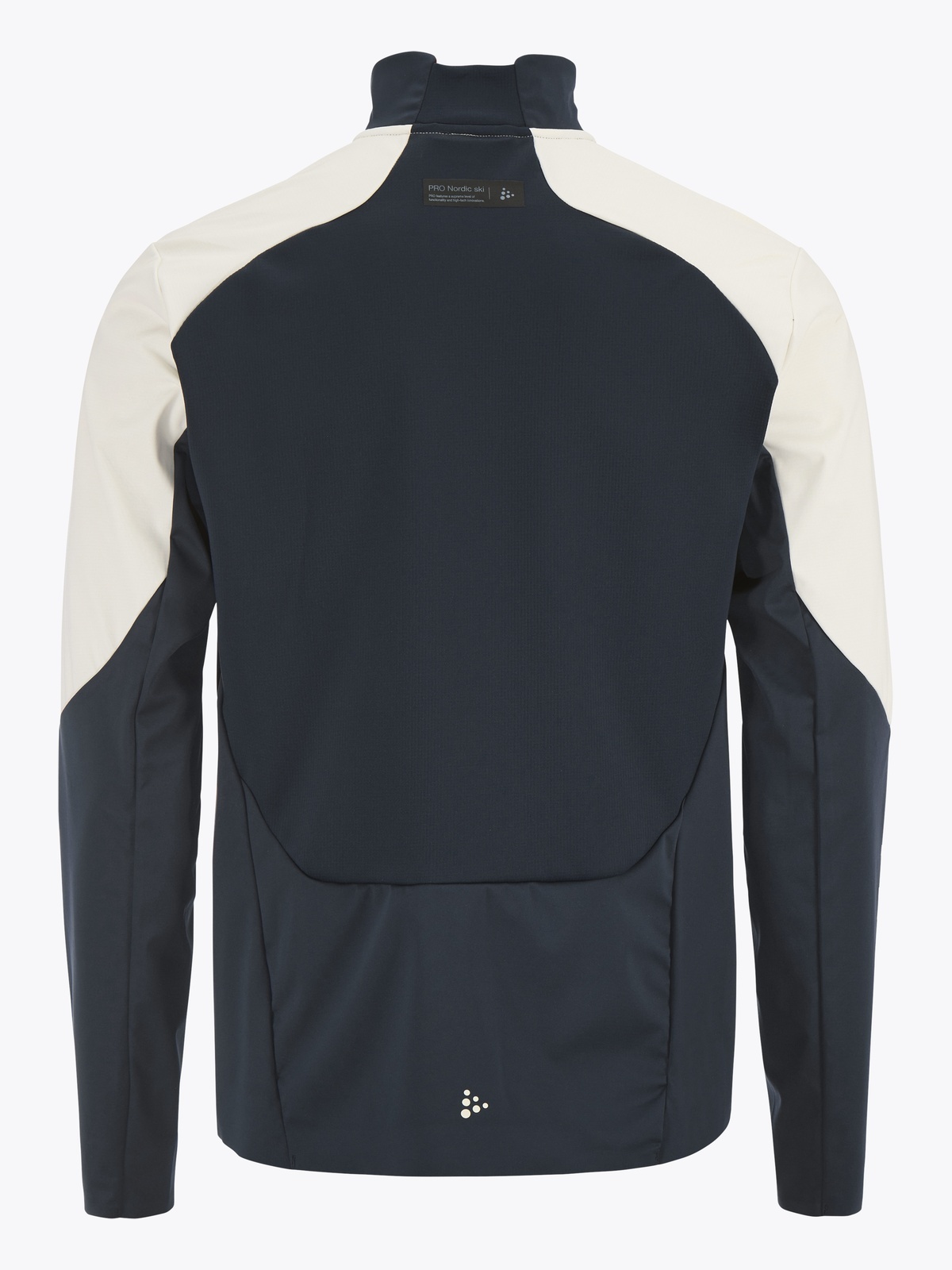 Craft Nordic Race Jacket 3.0 Blå