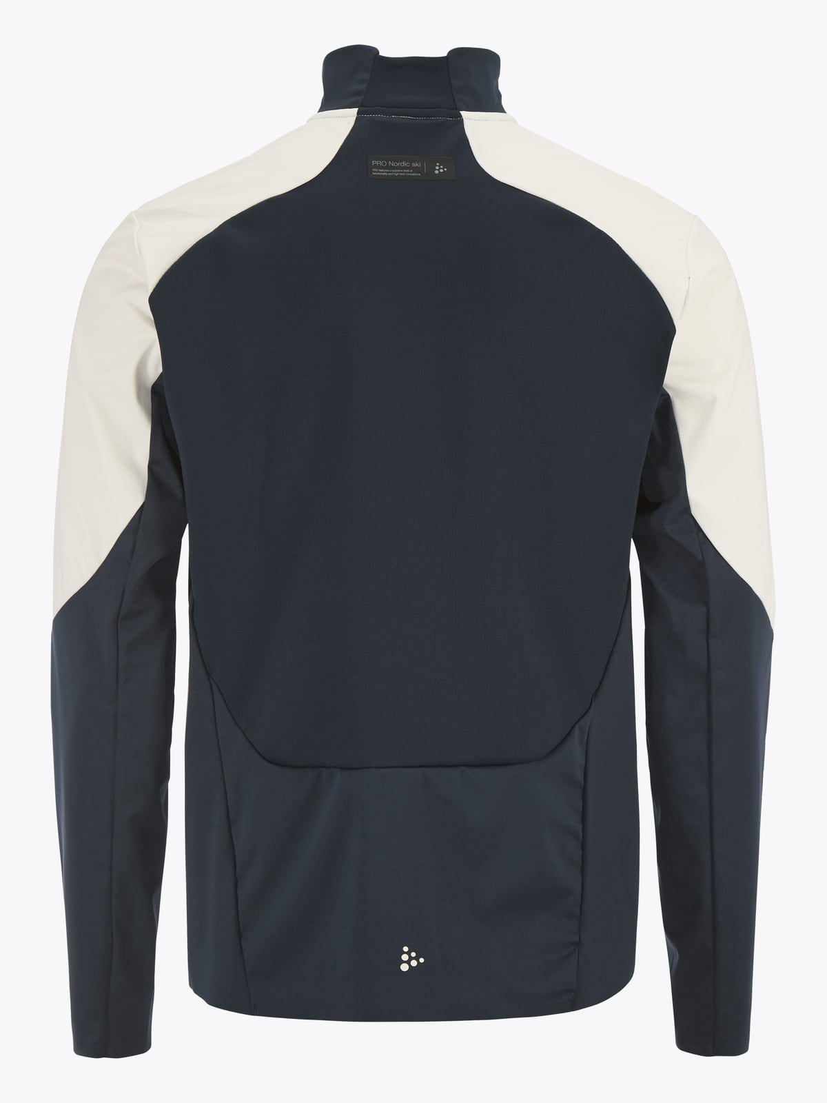 Craft Nordic Race Jacket 3.0 Blå