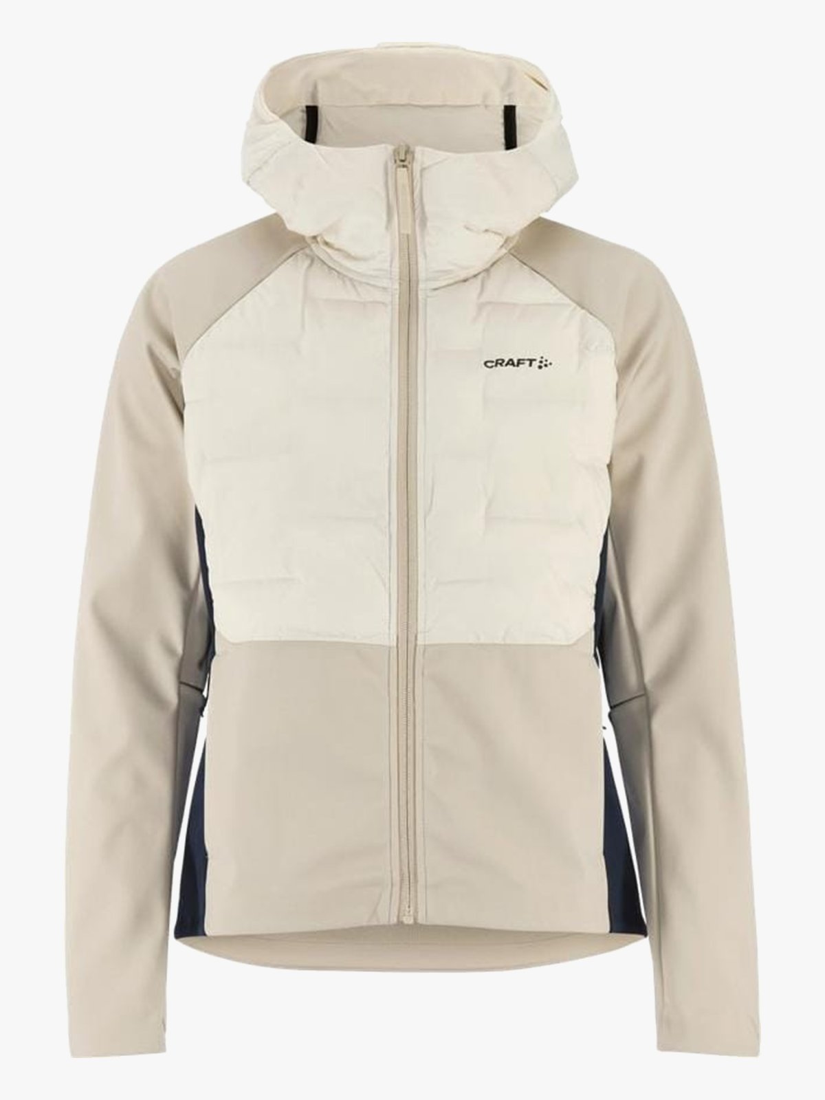 Craft Pursuit Jacket 2.0 Beige