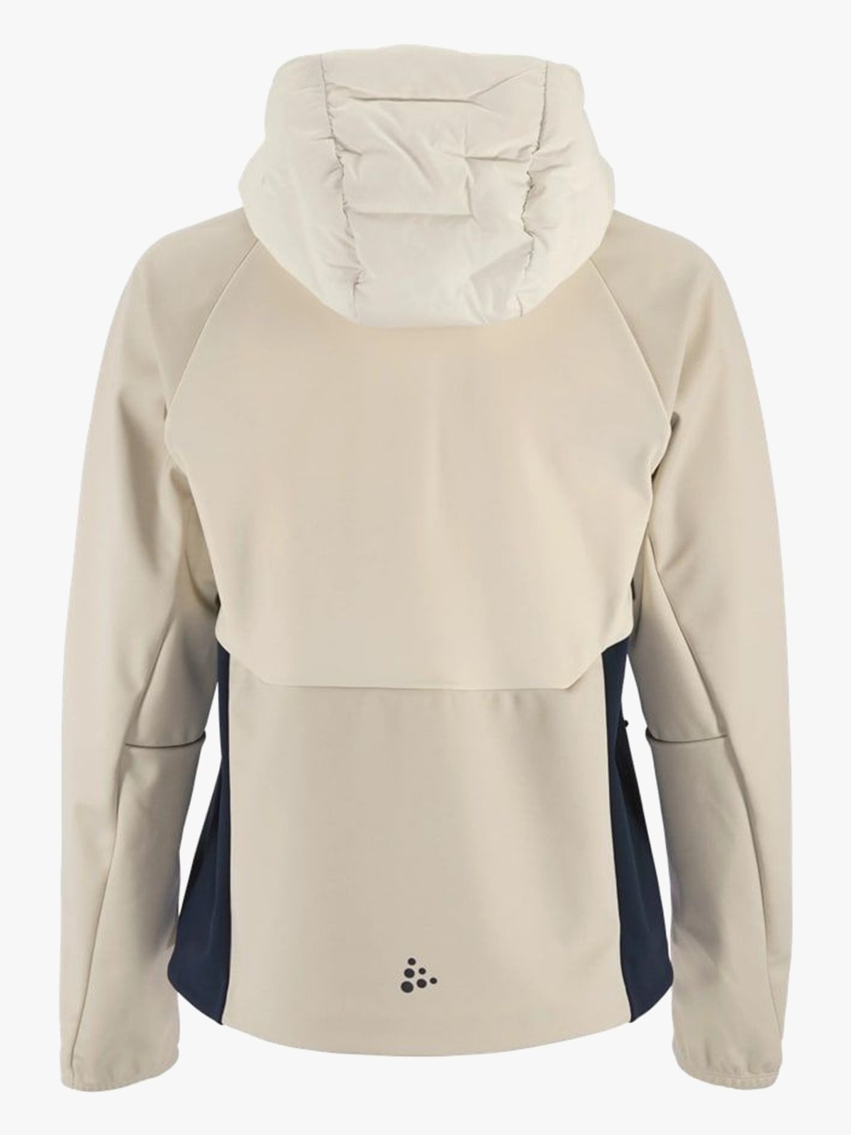 Craft Pursuit Jacket 2.0 Beige