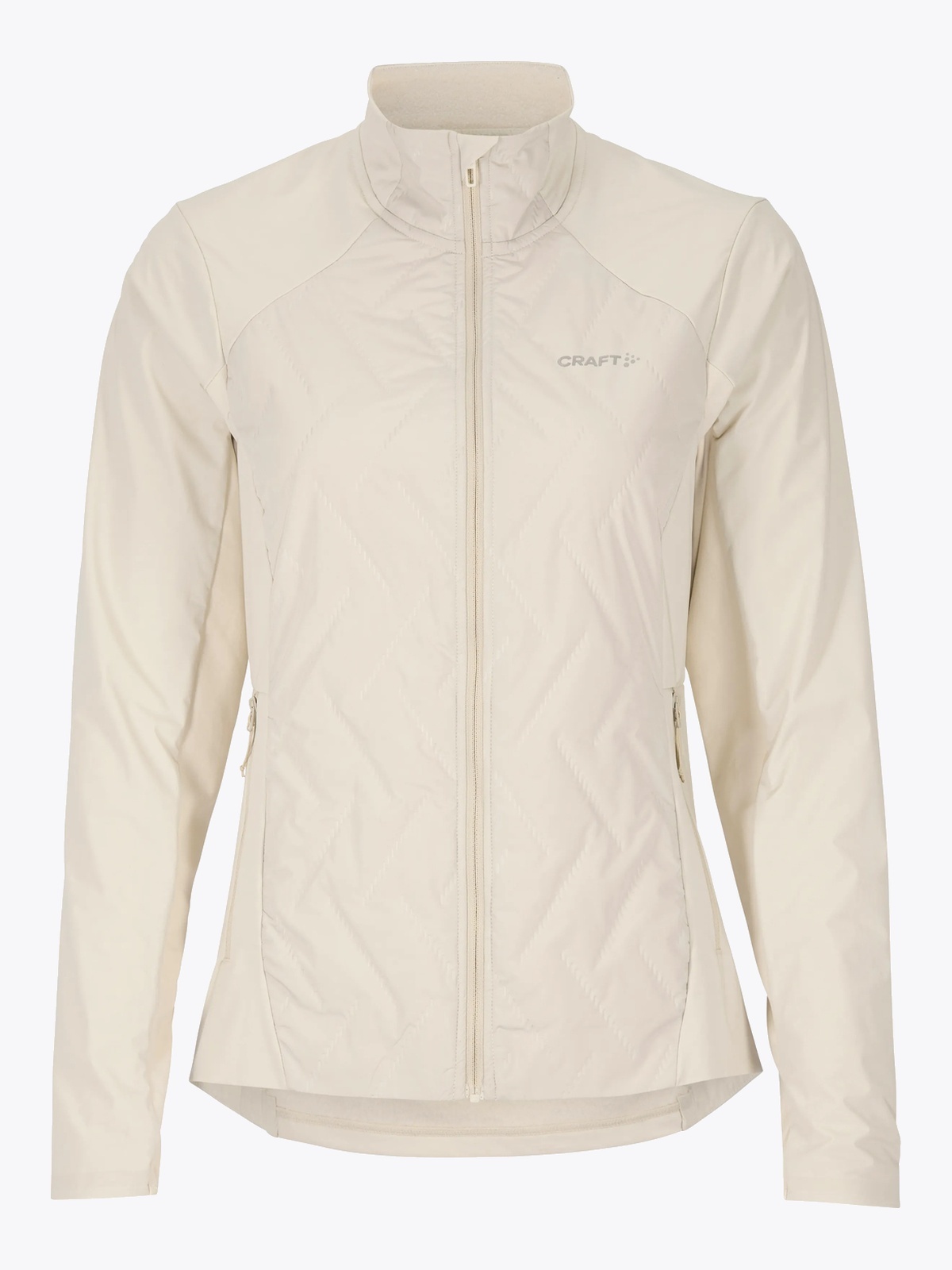 Craft Speed Jacket 3.0 Beige