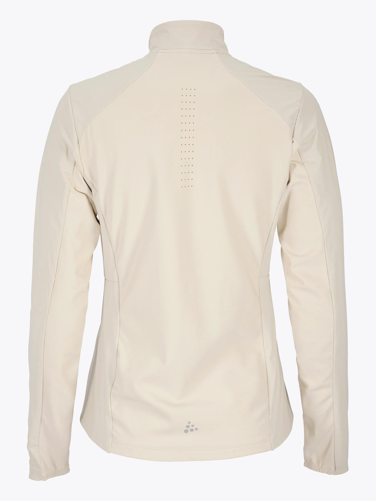 Craft Speed Jacket 3.0 Beige