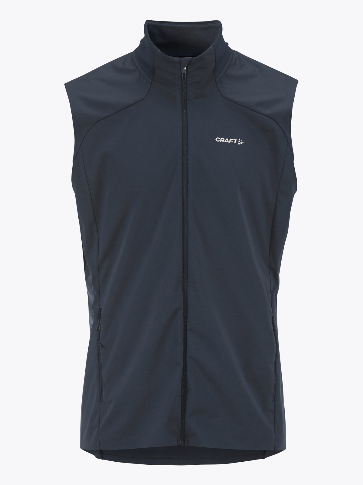 Craft Nordic Race Vest Blå