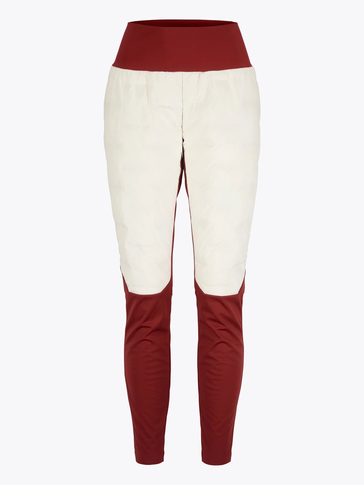 Craft Pursuit Tights 2.0 Burgunder