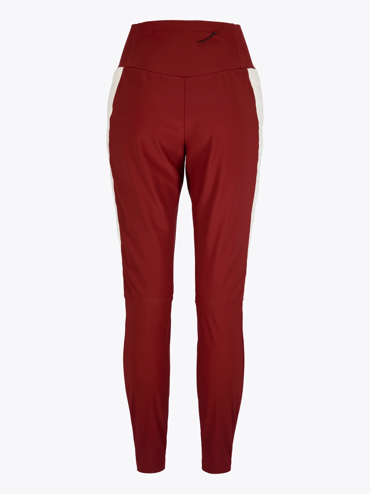 Craft Pursuit Tights 2.0 Burgunder