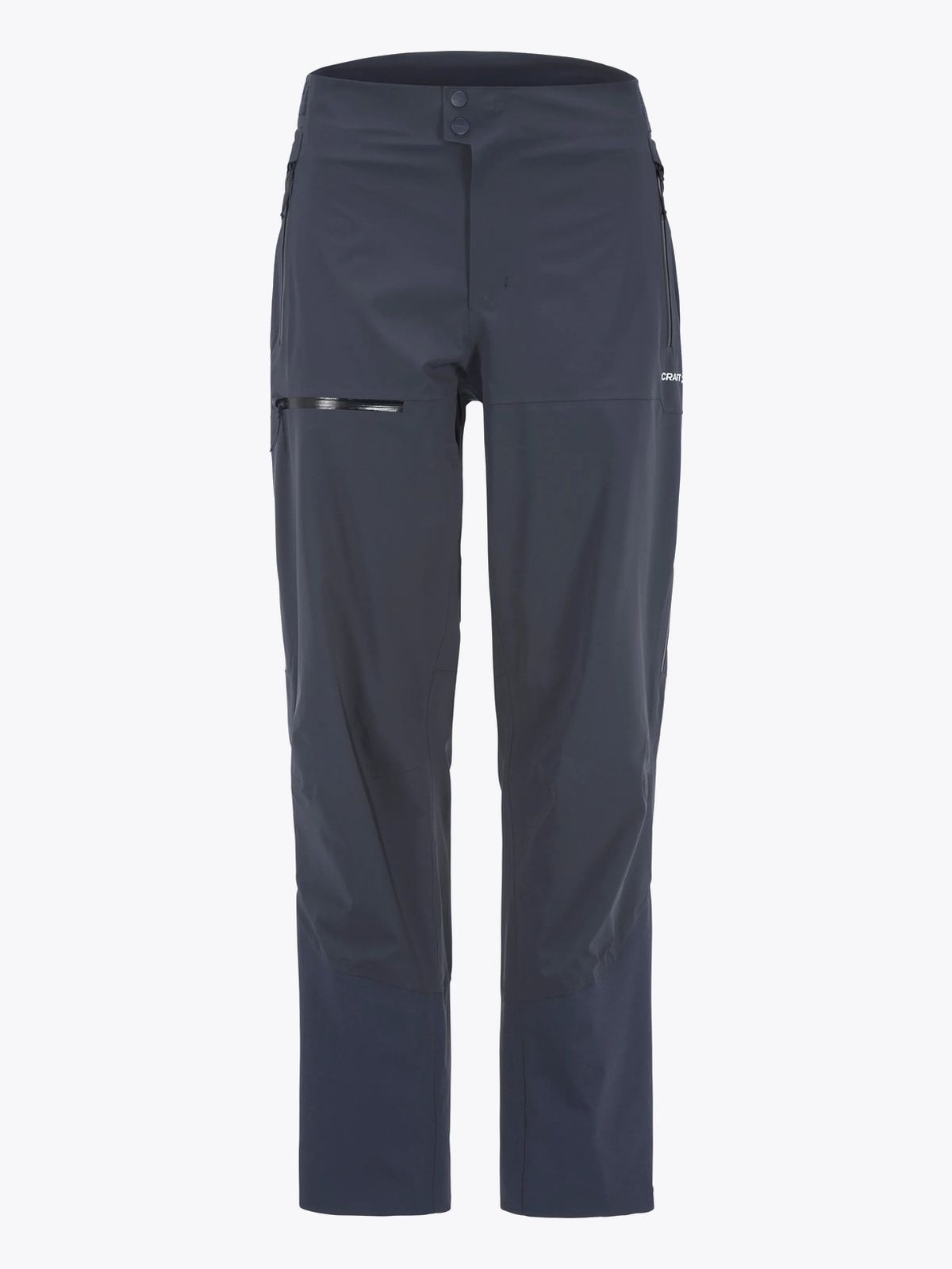 Craft Escape 3L Shell Pants Blå