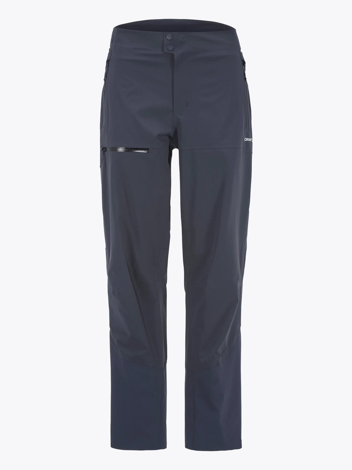 Craft Escape 3L Shell Pants Blå