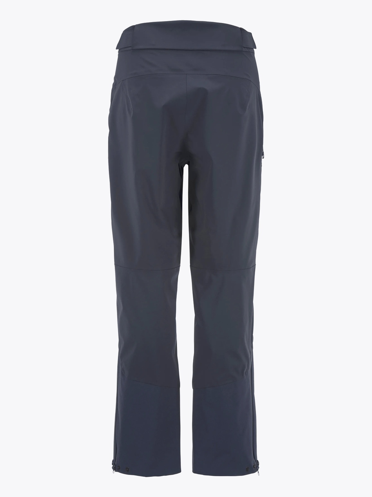Craft Escape 3L Shell Pants Blå