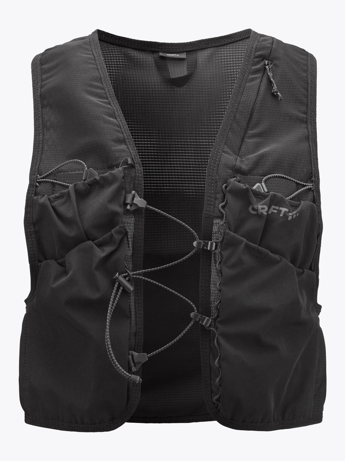 Craft Light Hydration Vest Black