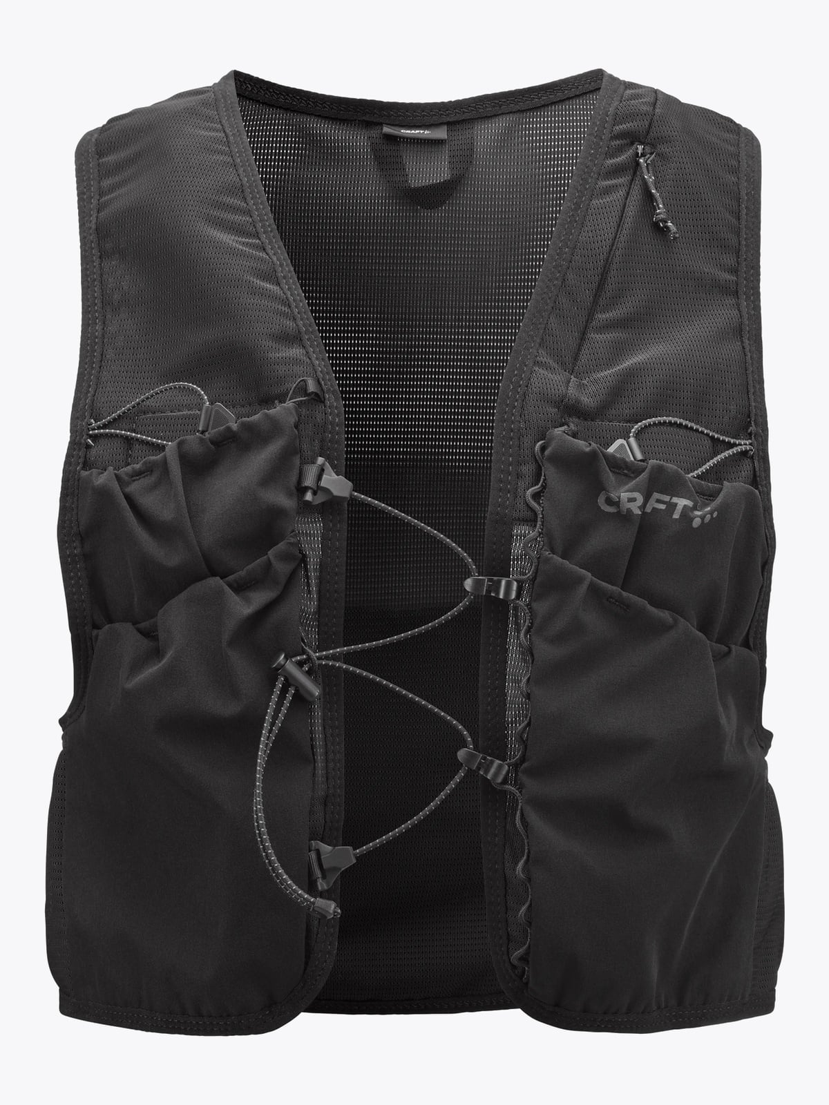 Craft Light Hydration Vest Black