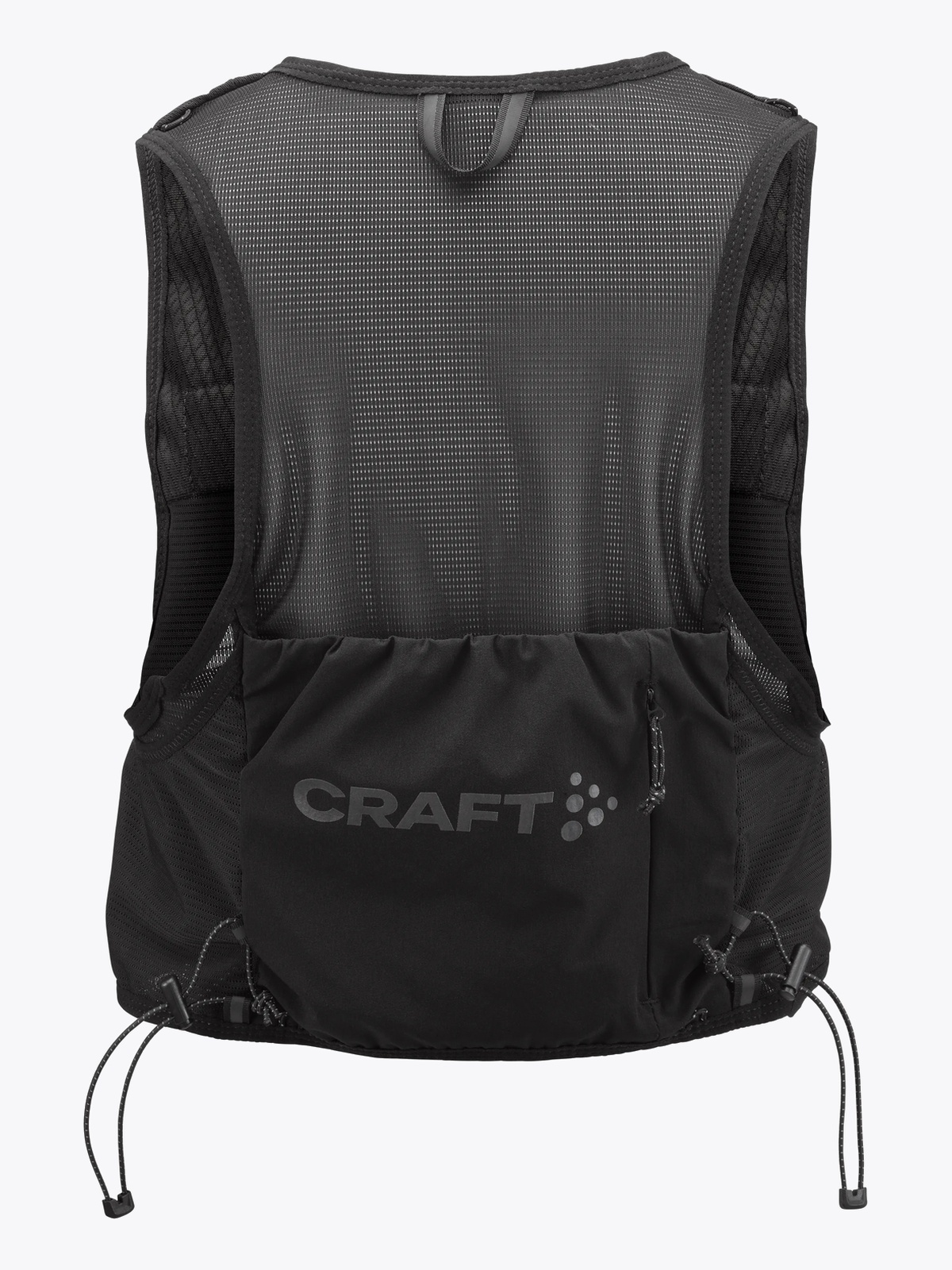 Craft Light Hydration Vest Black