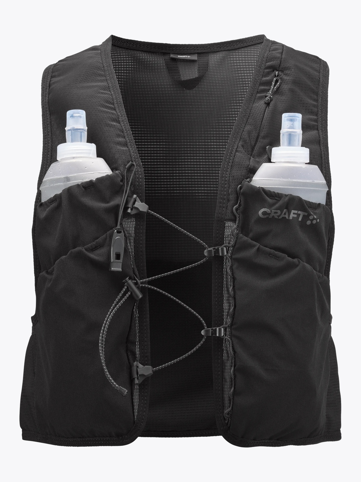 Craft Light Hydration Vest Black