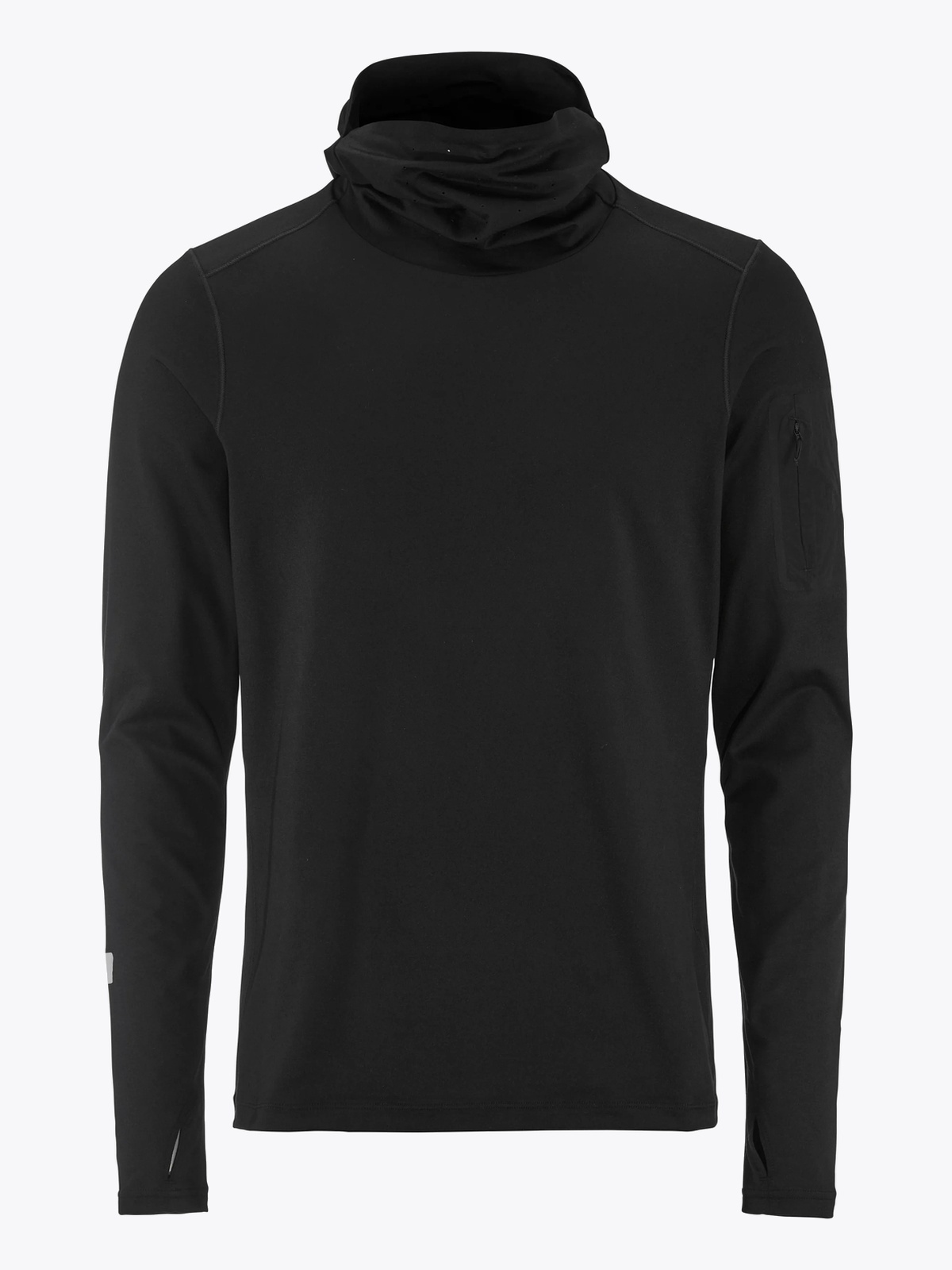 Craft SubZ Thermal Hood M Black